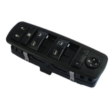 JDMSPEED Master Power Window Switch LH Left Driver Side For Liberty Nitro Journey 4602632