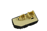 JDMSPEED For 10290244 Sunfire 4 D Grand Prix Pontiac Window Switch Control Power Master