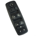 JDMSPEED Master Power Window Switch LH Left Driver Side For Liberty Nitro Journey 4602632