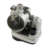 JDMSPEED New Throttle Body Assembly W/TPS Sensor 4861691AA Fits Chrysler Dodge 04861691AA