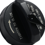 JDMSPEED Fuel Tank Gas Cap 5278632AG 52030377AA Fits For Jeep Dodge Chrysler 52030377AB