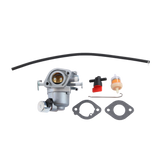 JDMSPEED NEW Carburetor Carb & Gasket Set For Briggs & Stratton 594207 Intek Engine Mower