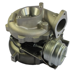 JDMSPEED Fit for Nissan Pathfinder 2006-08 2006+ 2.5L DI YD25 Turbocharger GT2056V 769708