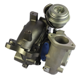 JDMSPEED Fit for Nissan Pathfinder 2006-08 2006+ 2.5L DI YD25 Turbocharger GT2056V 769708