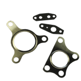 JDMSPEED Fit for Nissan Pathfinder 2006-08 2006+ 2.5L DI YD25 Turbocharger GT2056V 769708