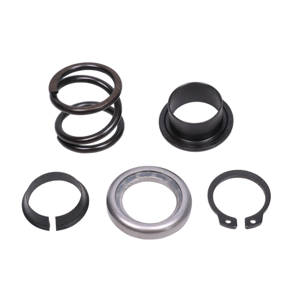 JDMSPEED Steering Column Upper Bearing Kit Tilt/No Tilt For Ford Mercury Lincoln 1992-UP