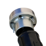 JDMSPEED Fits 03-10 Porsche Cayenne 04-10 VW Touareg Drive Shaft Assembly 7L6521102