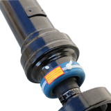 JDMSPEED Fits 03-10 Porsche Cayenne 04-10 VW Touareg Drive Shaft Assembly 7L6521102