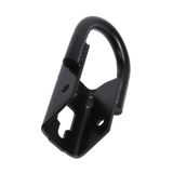 JDMSPEED Pair Front Right Or Left Heavy Duty Tow Hook D-Ring For Ford F-150 Fl3Z17A954C