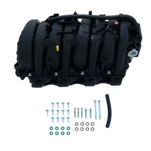 JDMSPEED Intake Manifold 615183 FITS Chevrolet Silverado Tahoe Gmc Sierra Yukon Xl Envoy