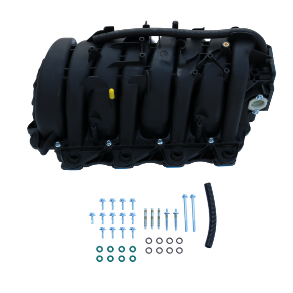 JDMSPEED Intake Manifold 615183 FITS Chevrolet Silverado Tahoe Gmc Sierra Yukon Xl Envoy
