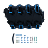 JDMSPEED Intake Manifold 615183 FITS Chevrolet Silverado Tahoe Gmc Sierra Yukon Xl Envoy