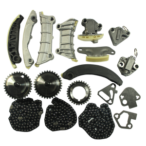 2010 chevy traverse timing chain hot sale