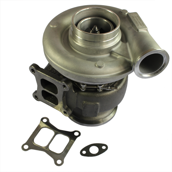 JDMSPEED HX55 Turbo Turbocharger 3590044 For 1994-2001 Dodge Dummins M11 4039173 3590045