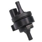 JDMSPEED 2 Blade Vapor Canister Purge Valve 911-702 Fits Mazda 3 6 CX-7 2006-09 Swap