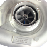 JDMSPEED HX55 Turbo Turbocharger 3590044 For 1994-2001 Dodge Dummins M11 4039173 3590045