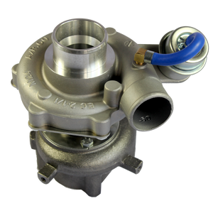 JDMSPEED New Turbocharger GT25 For 1998-2004 Isuzu NPR 4HE1 4.8L Engine No Core Charge