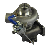 JDMSPEED New Turbocharger GT25 For 1998-2004 Isuzu NPR 4HE1 4.8L Engine No Core Charge