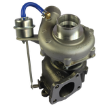 JDMSPEED New Turbocharger GT25 For 1998-2004 Isuzu NPR 4HE1 4.8L Engine No Core Charge