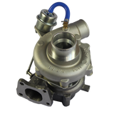 JDMSPEED New Turbocharger GT25 For 1998-2004 Isuzu NPR 4HE1 4.8L Engine No Core Charge