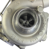 JDMSPEED New Turbocharger GT25 For 1998-2004 Isuzu NPR 4HE1 4.8L Engine No Core Charge
