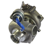 JDMSPEED New Turbocharger GT25 For 1998-2004 Isuzu NPR 4HE1 4.8L Engine No Core Charge