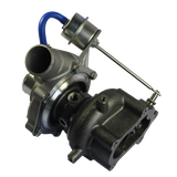 JDMSPEED New Turbocharger GT25 For 1998-2004 Isuzu NPR 4HE1 4.8L Engine No Core Charge
