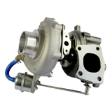 JDMSPEED New Turbocharger GT25 For 1998-2004 Isuzu NPR 4HE1 4.8L Engine No Core Charge