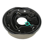 JDMSPEED Left & Right 10" x 2-1/4" Trailer Electric Brake Assembly