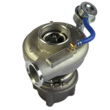 JDMSPEED New Turbocharger Turbo HX30W 3592318 3800998 3592317 For CUMMINS 4BT 4BTA 5.9L