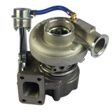 JDMSPEED New Turbocharger Turbo HX30W 3592318 3800998 3592317 For CUMMINS 4BT 4BTA 5.9L
