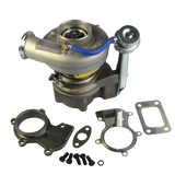 JDMSPEED New Turbocharger Turbo HX30W 3592318 3800998 3592317 For CUMMINS 4BT 4BTA 5.9L