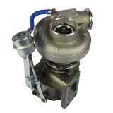 JDMSPEED New Turbocharger Turbo HX30W 3592318 3800998 3592317 For CUMMINS 4BT 4BTA 5.9L