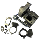 JDMSPEED New Turbocharger Turbo HX30W 3592318 3800998 3592317 For CUMMINS 4BT 4BTA 5.9L