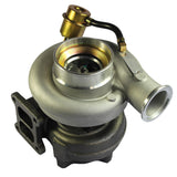 JDMSPEED New High Quality Turbocharger For Dodge RAM Cummins HX40W Turbo Charger