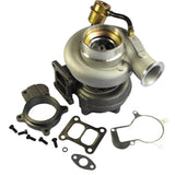 JDMSPEED New High Quality Turbocharger For Dodge RAM Cummins HX40W Turbo Charger