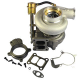JDMSPEED New High Quality Turbocharger For Dodge RAM Cummins HX40W Turbo Charger