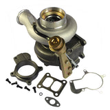 JDMSPEED New High Quality Turbocharger For Dodge RAM Cummins HX40W Turbo Charger