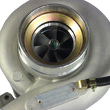 JDMSPEED New High Quality Turbocharger For Dodge RAM Cummins HX40W Turbo Charger