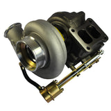 JDMSPEED New High Quality Turbocharger For Dodge RAM Cummins HX40W Turbo Charger