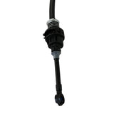 JDMSPEED New Automatic Transmission Gear Shift Cable 4L3Z7E395BA For 2004-2005 Ford F-150