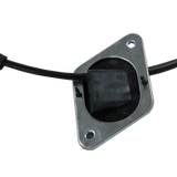 JDMSPEED For RAV4 Toyota 2001-2005 33820-42090 Control Cable Shift Automatic Transmission