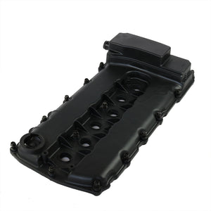 JDMSPEED Engine Valve Cover with Gasket Fit For Passat CC Touareg Audi V6 3.6L 03H103429H