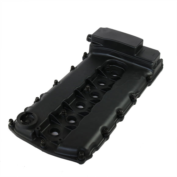 JDMSPEED Engine Valve Cover with Gasket Fit For Passat CC Touareg Audi V6 3.6L 03H103429H