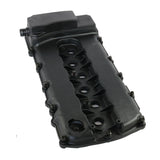 JDMSPEED Engine Valve Cover with Gasket Fit For Passat CC Touareg Audi V6 3.6L 03H103429H