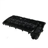 JDMSPEED Engine Valve Cover with Gasket Fit For Passat CC Touareg Audi V6 3.6L 03H103429H