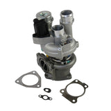 JDMSPEED NEW TURBO TURBOCHARGER 53039880118 MSR FOR 2007-2016 MINI COOPER S R56 R57 R58