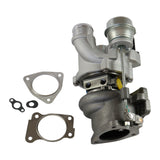 JDMSPEED NEW TURBO TURBOCHARGER 53039880118 MSR FOR 2007-2016 MINI COOPER S R56 R57 R58