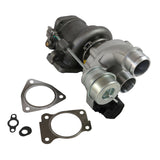 JDMSPEED NEW TURBO TURBOCHARGER 53039880118 MSR FOR 2007-2016 MINI COOPER S R56 R57 R58