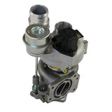 JDMSPEED NEW TURBO TURBOCHARGER 53039880118 MSR FOR 2007-2016 MINI COOPER S R56 R57 R58